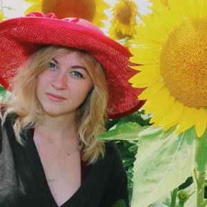 Meet your Posher, Jo